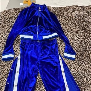 Tracksuit